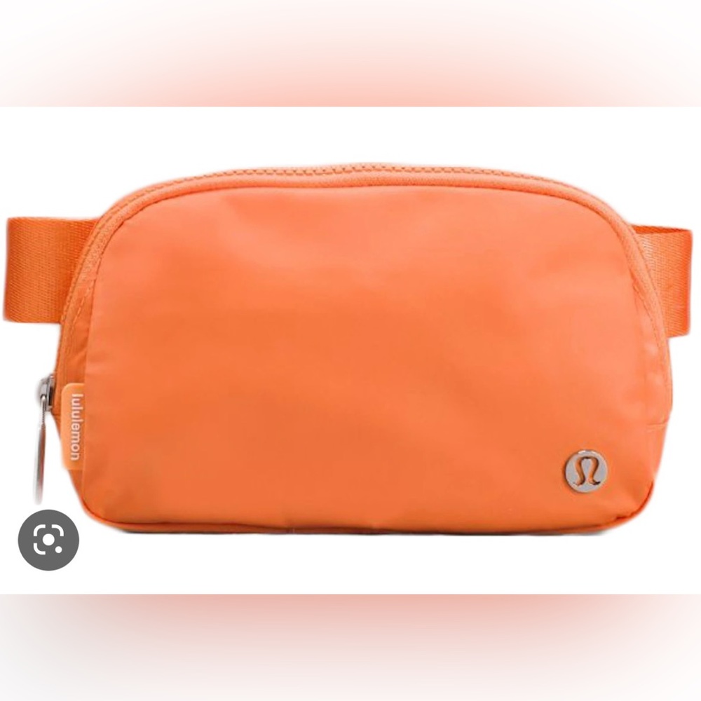 Lululemon Belt Bag